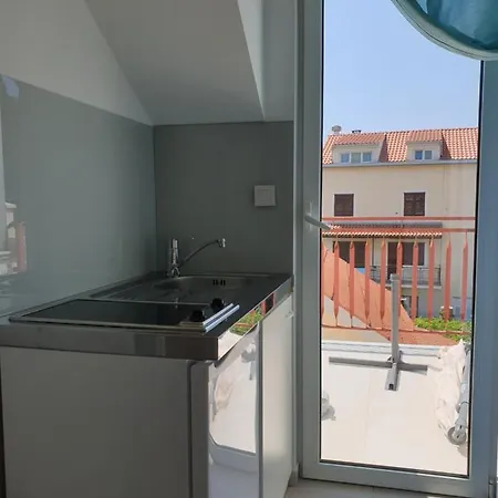 Apartment Sweet Sea View *