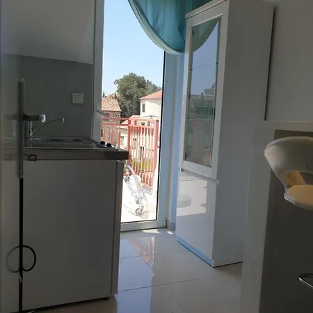 Apartment Sweet Sea View